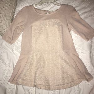 Deletta blouse